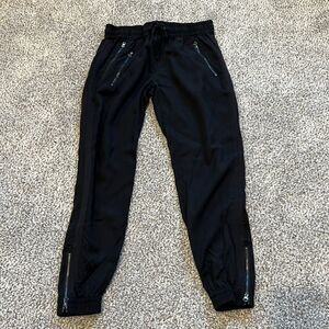Evereve by Fate Black Joggers